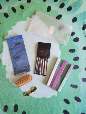 Resin Polishing Kit